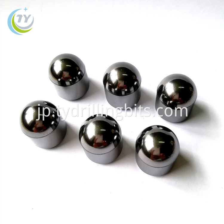 Carbide Buttons